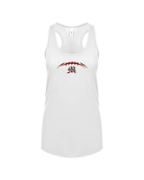 Morristown Laces - Women’s Tank Top