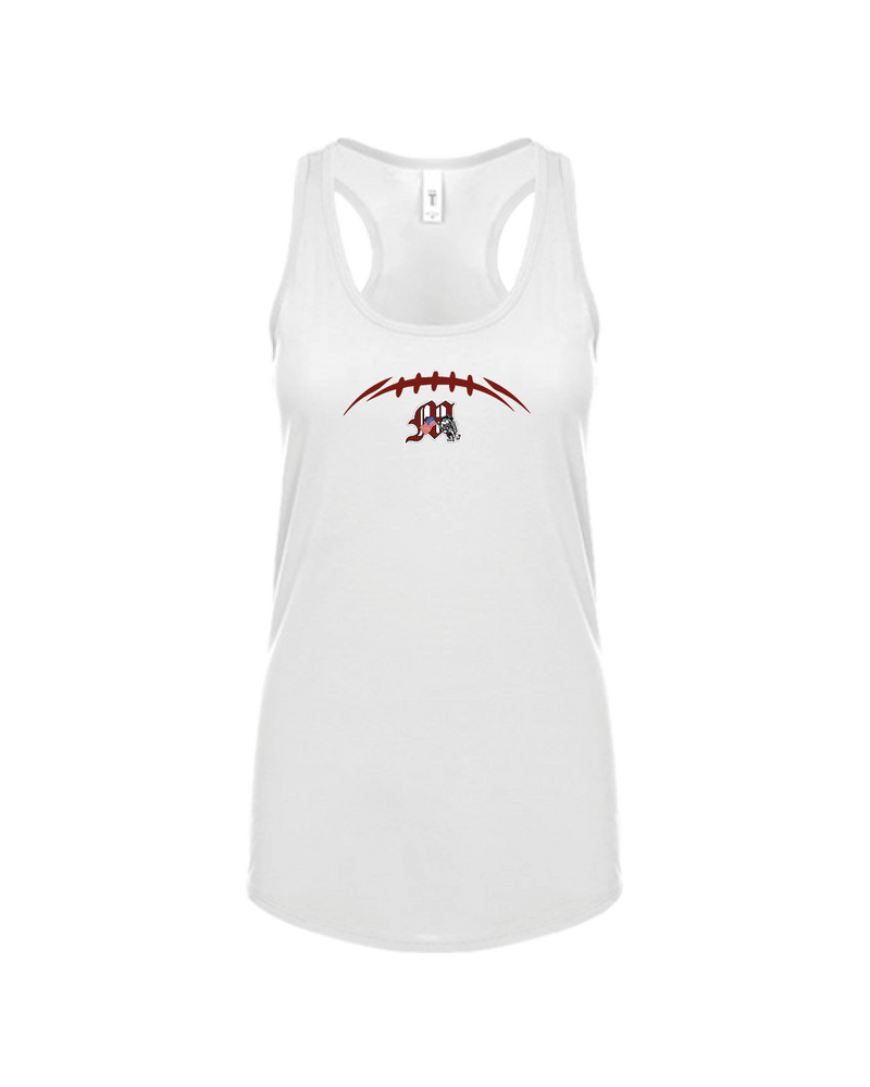 Morristown Laces - Women’s Tank Top