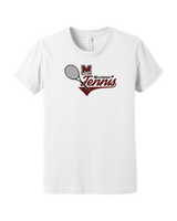 Morristown GT Racket - Youth T-Shirt