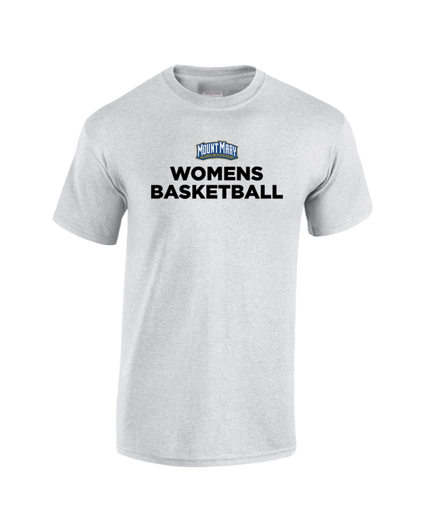 Mount Mary WBB - Cotton T-Shirt