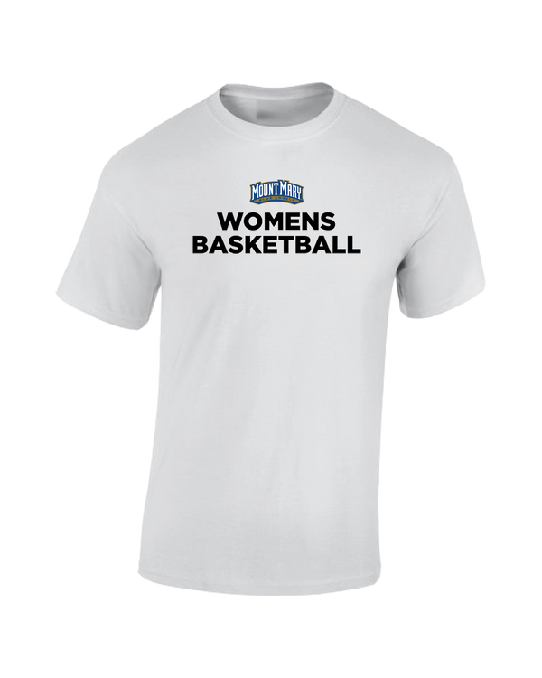 Mount Mary WBB - Cotton T-Shirt