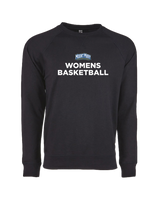 Mount Mary WBB - Crewneck Sweatshirt