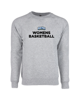 Mount Mary WBB - Crewneck Sweatshirt