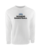 Mount Mary WBB - Crewneck Sweatshirt