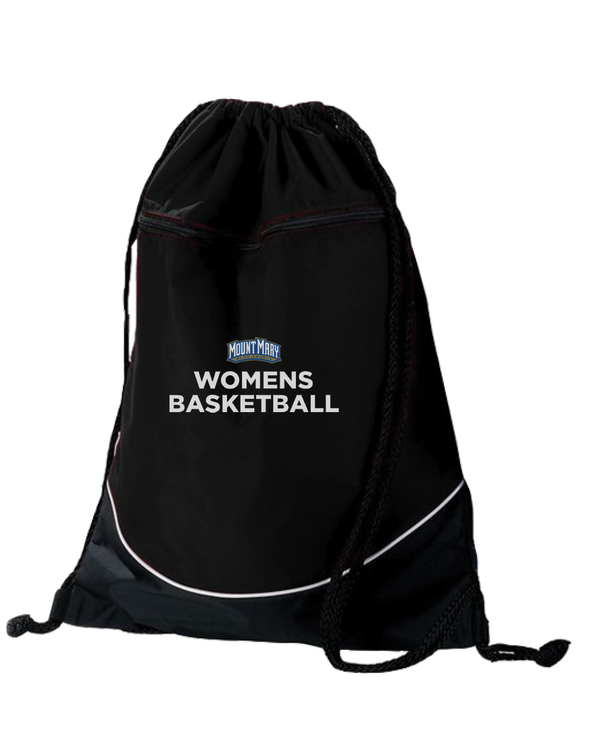 Mount Mary WBB - Drawstring Bag