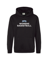 Mount Mary WBB - Cotton Hoodie