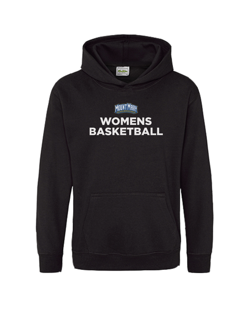 Mount Mary WBB - Cotton Hoodie