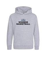 Mount Mary WBB - Cotton Hoodie