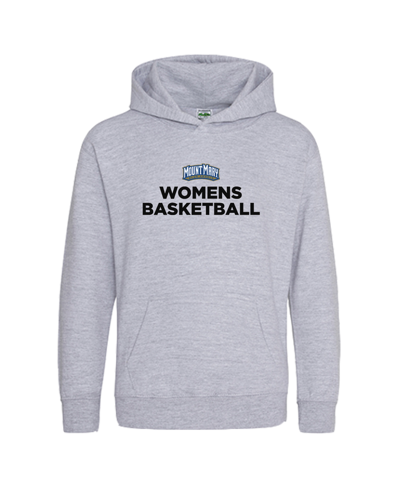 Mount Mary WBB - Cotton Hoodie