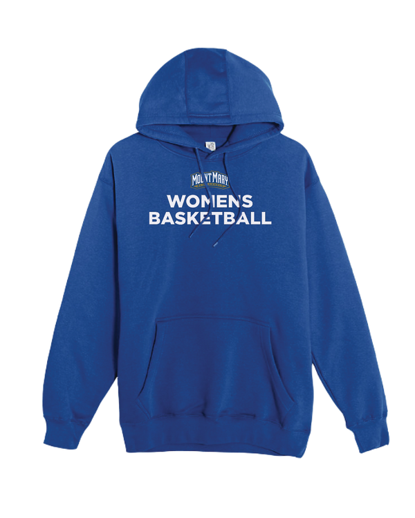 Mount Mary WBB - Cotton Hoodie