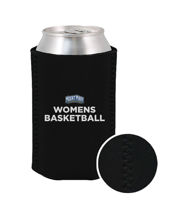 Mount Mary WBB - Koozie