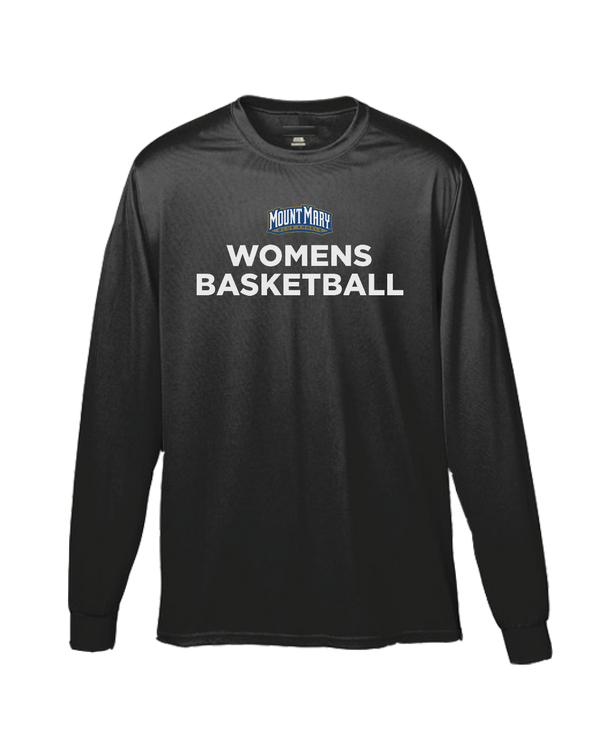 Mount Mary WBB - Performance Long Sleeve