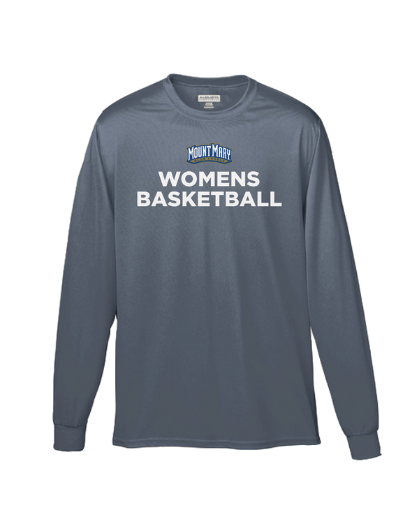 Mount Mary WBB - Performance Long Sleeve