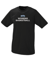 Mount Mary WBB - Performance T-Shirt