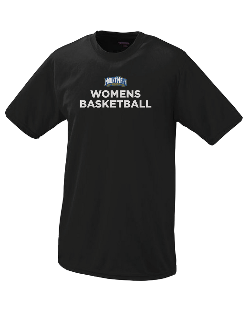 Mount Mary WBB - Performance T-Shirt