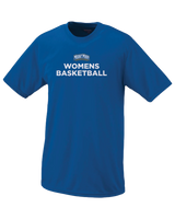 Mount Mary WBB - Performance T-Shirt