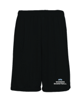 Mount Mary WBB - 7" Training Shorts