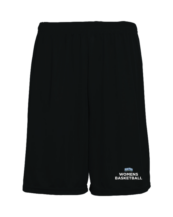 Mount Mary WBB - 7" Training Shorts