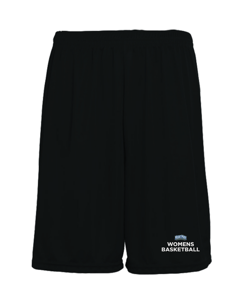 Mount Mary WBB - 7" Training Shorts