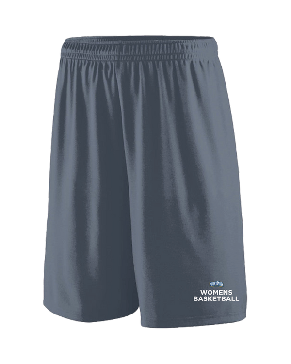 Mount Mary WBB - 7" Training Shorts