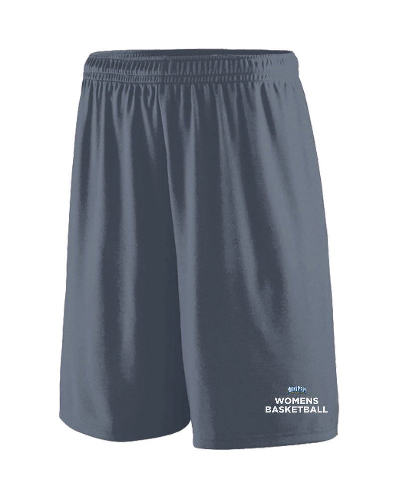 Mount Mary WBB - 7" Training Shorts