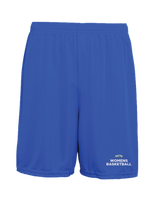 Mount Mary WBB - 7" Training Shorts