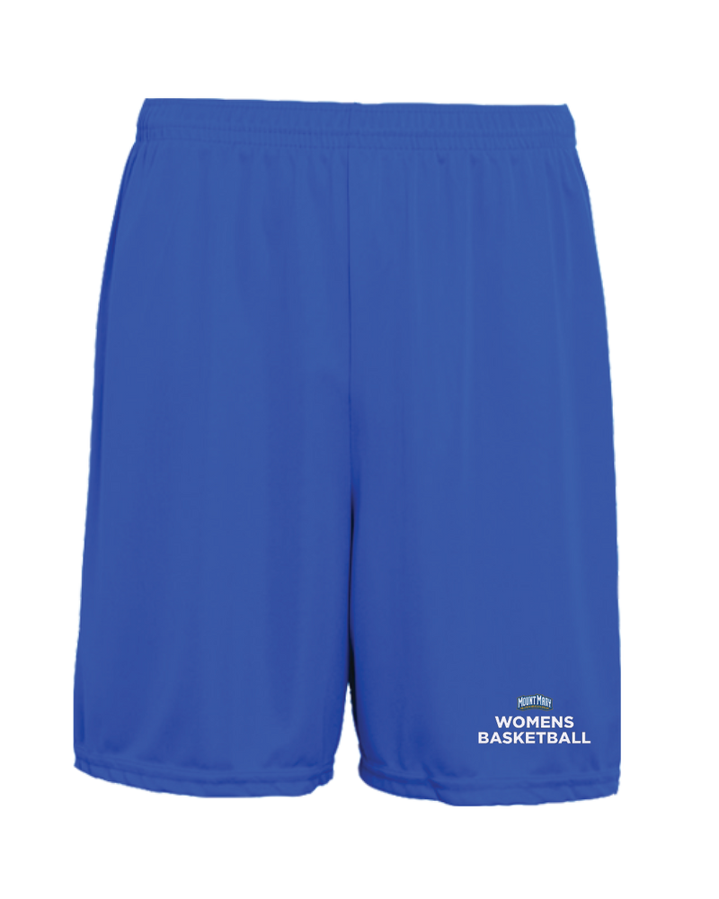 Mount Mary WBB - 7" Training Shorts