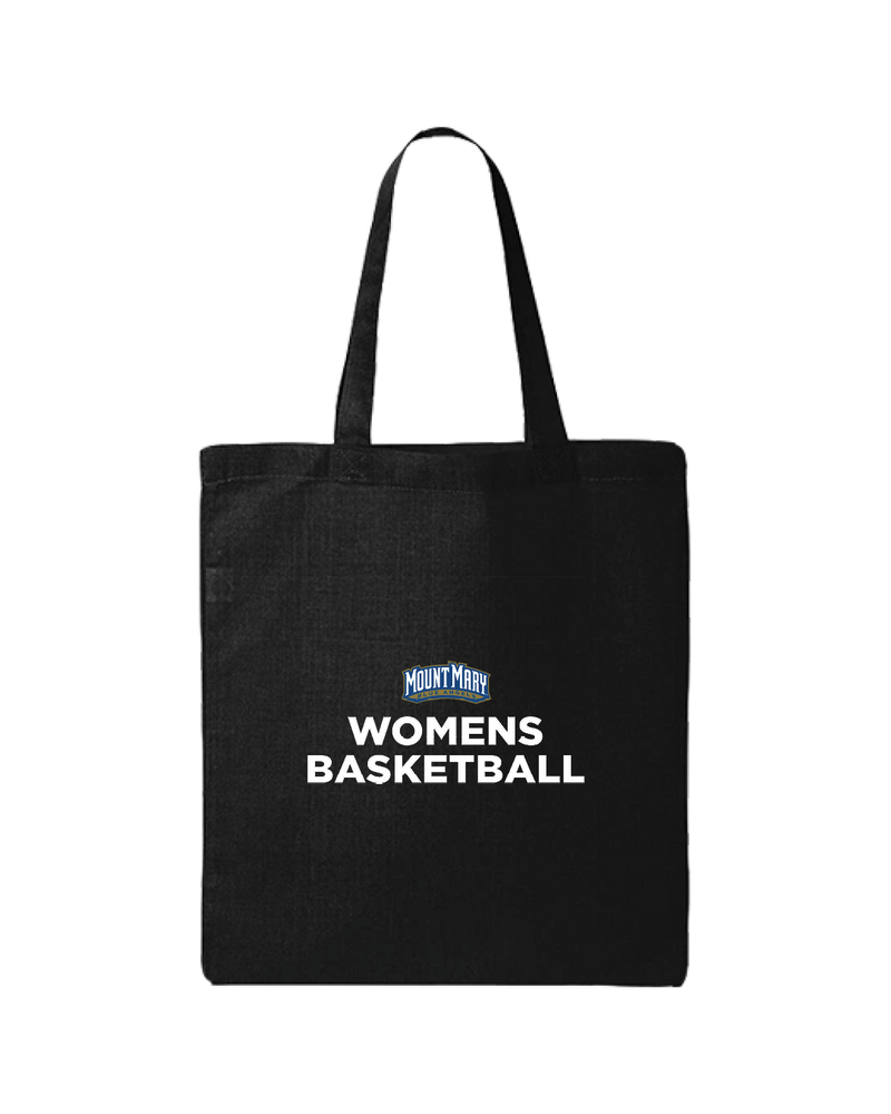 Mount Mary WBB - Tote Bag