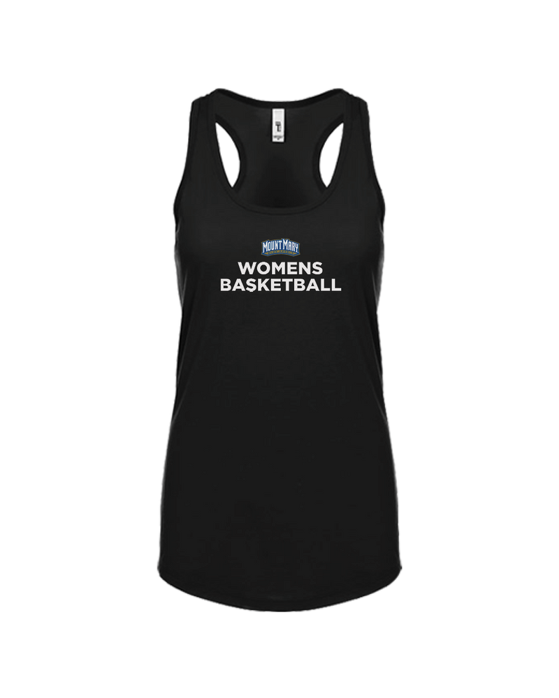 Mount Mary WBB - Women’s Tank Top