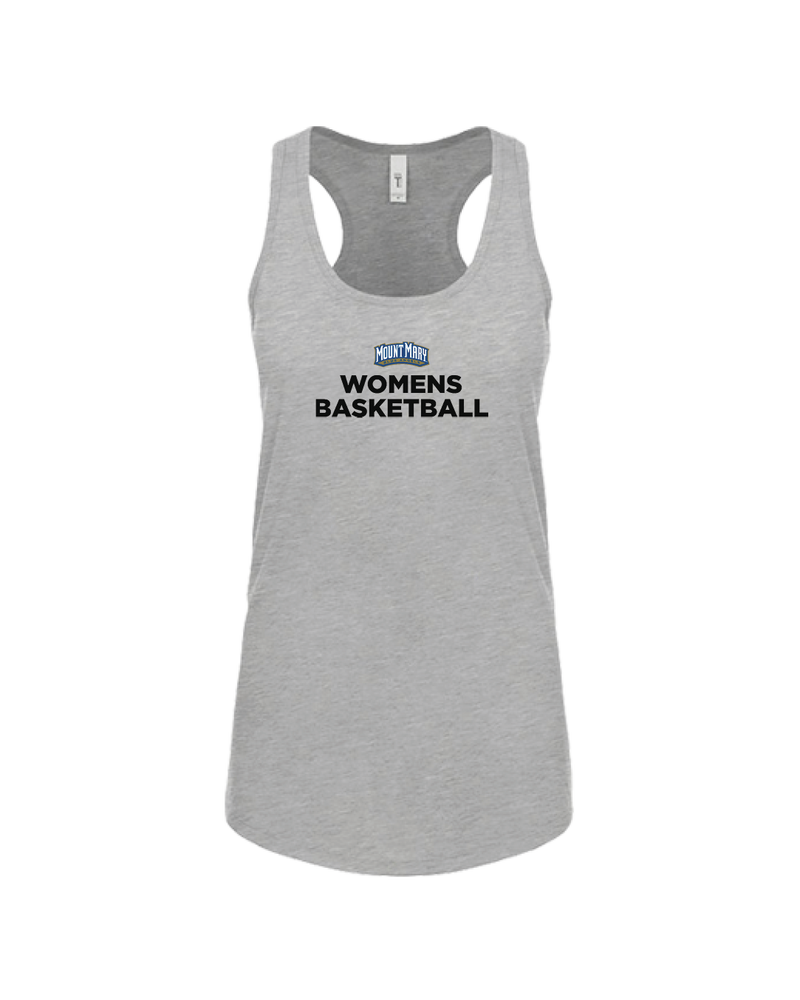 Mount Mary WBB - Women’s Tank Top