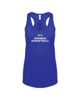 Mount Mary WBB - Women’s Tank Top