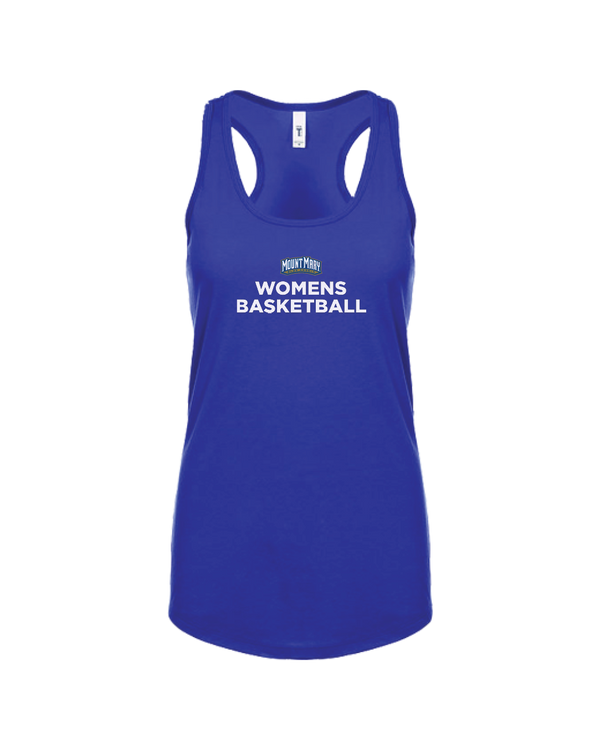 Mount Mary WBB - Women’s Tank Top