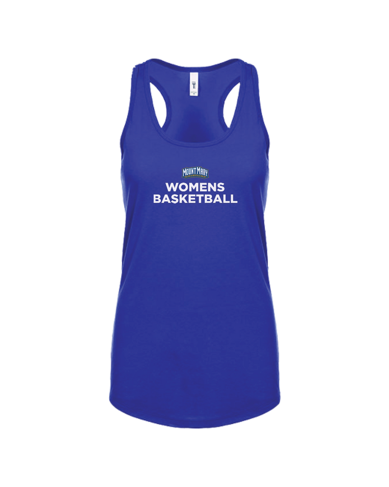 Mount Mary WBB - Women’s Tank Top