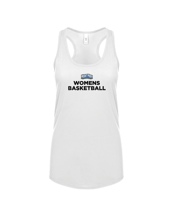 Mount Mary WBB - Women’s Tank Top