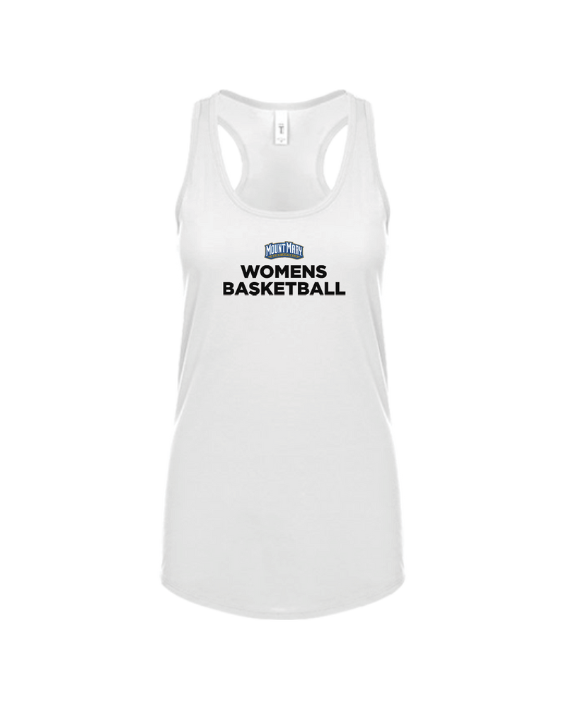 Mount Mary WBB - Women’s Tank Top