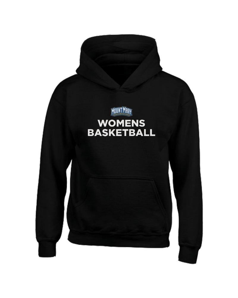 Mount Mary WBB - Youth Hoodie