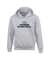 Mount Mary WBB - Youth Hoodie