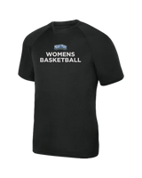 Mount Mary WBB - Youth Performance T-Shirt