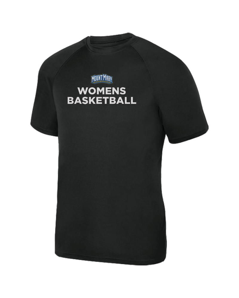 Mount Mary WBB - Youth Performance T-Shirt