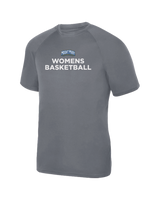 Mount Mary WBB - Youth Performance T-Shirt