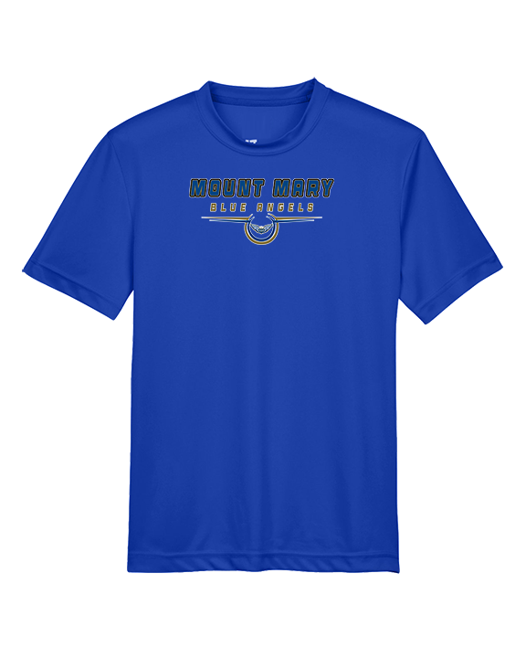 Royals Personalized Youth Shirt