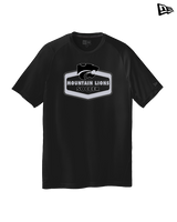 Mountain View HS Boys Soccer Board - New Era Performance Shirt