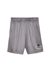 Mountain View HS Boys Soccer Board - Youth Training Shorts