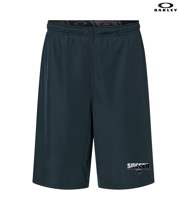 Mountain View HS Boys Soccer Cut - Oakley Shorts