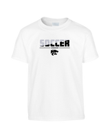 Mountain View HS Boys Soccer Cut - Youth Shirt