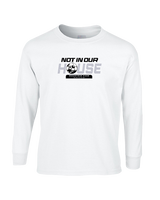 Mountain View HS Boys Soccer NIOH - Cotton Longsleeve