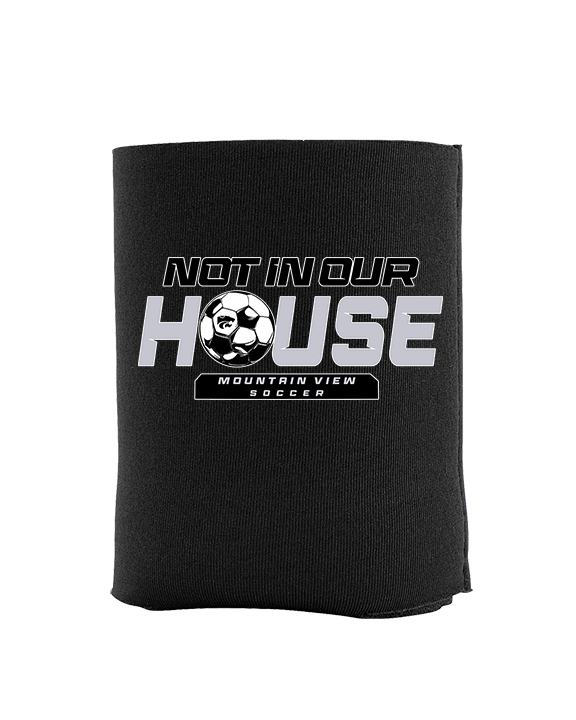 Mountain View HS Boys Soccer NIOH - Koozie