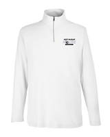 Mountain View HS Boys Soccer NIOH - Mens Quarter Zip