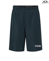 Mountain View HS Boys Soccer NIOH - Oakley Shorts