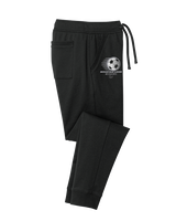 Mountain View HS Boys Soccer Speed - Cotton Joggers